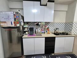 Blk 112 Ho Ching Road (Jurong West), HDB 3 Rooms #562203621